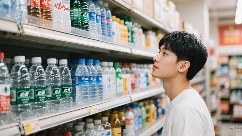 农夫大战怡宝,抢到更多蛋糕的却是宗馥莉